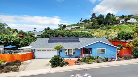 Exterior - 13316 Tarascan Dr, Poway, CA 92064 photo 10 of 10