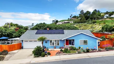 13316 Tarascan Dr, Poway, CA 92064