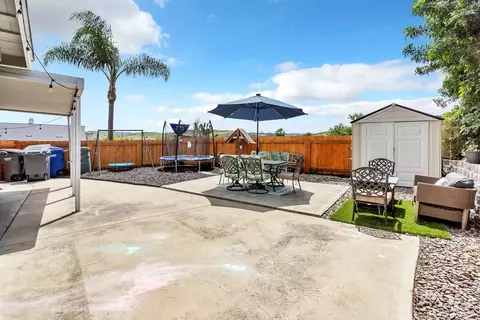 Exterior - 13316 Tarascan Dr, Poway, CA 92064 photo 9 of 10