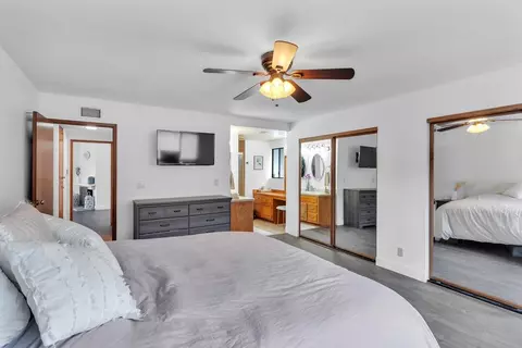 Bedroom - 13316 Tarascan Dr, Poway, CA 92064 photo 8 of 9