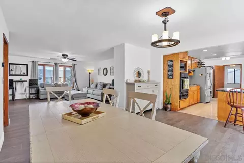 Kitchen - 13316 Tarascan Dr, Poway, CA 92064 photo 1 of 7