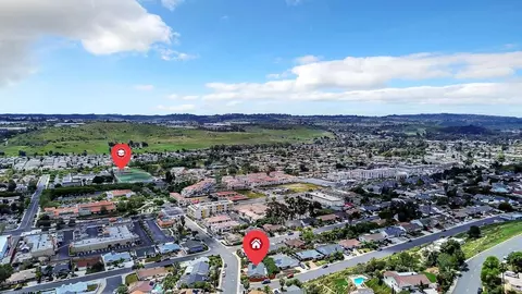 View/Area - 13316 Tarascan Dr, Poway, CA 92064 photo 10 of 11