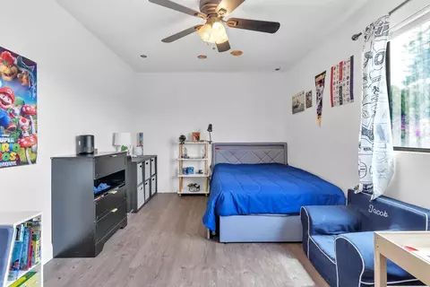 Bedroom - 13316 Tarascan Dr, Poway, CA 92064 photo 4 of 9
