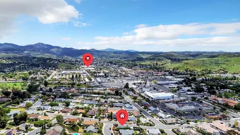View/Area - 13316 Tarascan Dr, Poway, CA 92064 photo 8 of 11
