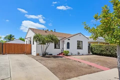 4654 Altadena Ave, San Diego, CA 92115