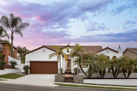 16070 Cayenne Creek Rd, San Diego, CA 92127