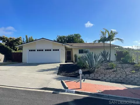 4007 Alto St, Oceanside, CA 92056