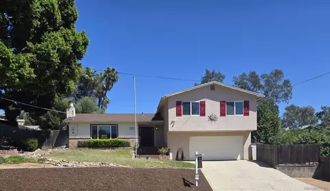 8309 Sunview Dr, El Cajon, CA 92021 photo 3