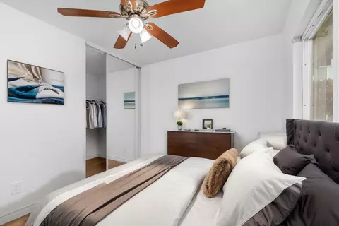 Bedroom - 1165 Decker St #4, El Cajon, CA 92019 photo 1 of 3