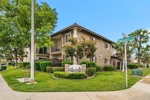 Exterior - 1165 Decker St #4, El Cajon, CA 92019 photo 8 of 8
