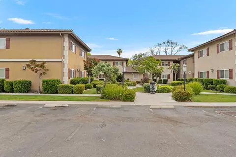 Exterior - 1165 Decker St #4, El Cajon, CA 92019 photo 5 of 8