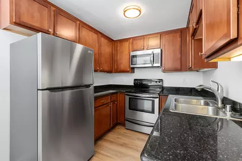 Kitchen - 1165 Decker St #4, El Cajon, CA 92019 photo 3 of 3
