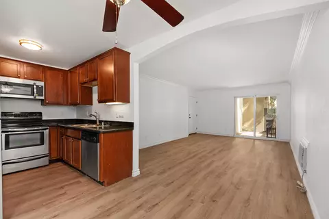 Kitchen - 1165 Decker St #4, El Cajon, CA 92019 photo 2 of 3