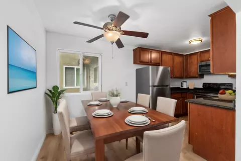 Dining - 1165 Decker St #4, El Cajon, CA 92019 photo 1 of 1
