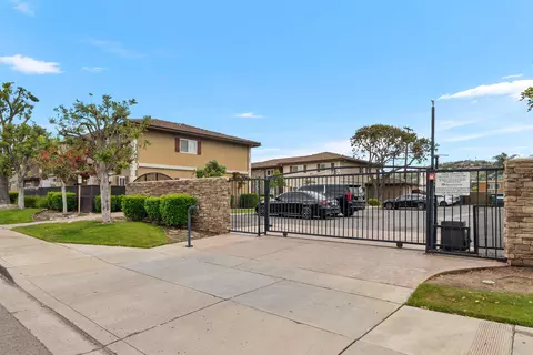 Exterior - 1165 Decker St #4, El Cajon, CA 92019 photo 7 of 8