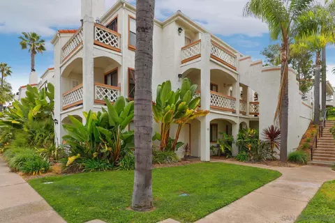 9346 Twin Trails Dr # 102, San Diego, CA 92129