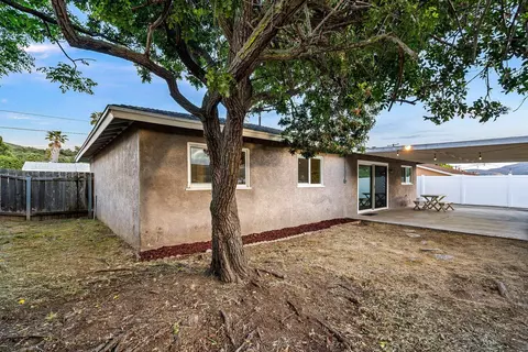 Exterior - 10330 Strathmore Dr, Santee, CA 92071 photo 2 of 4