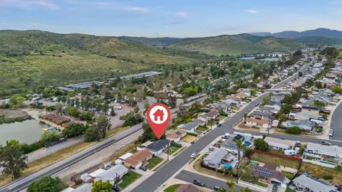 View/Area - 10330 Strathmore Dr, Santee, CA 92071 photo 2 of 4