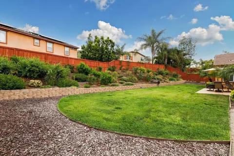 Exterior - 3250 Beven Dr, Escondido, CA 92027 photo 4 of 8