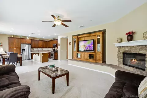 Living - 3250 Beven Dr, Escondido, CA 92027 photo 5 of 6