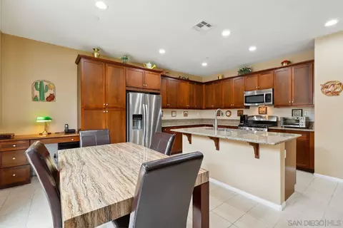 Kitchen - 3250 Beven Dr, Escondido, CA 92027 photo 5 of 5
