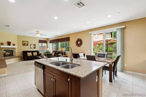 Kitchen - 3250 Beven Dr, Escondido, CA 92027 photo 4 of 5