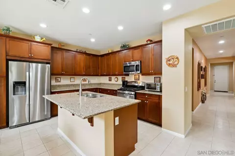 Kitchen - 3250 Beven Dr, Escondido, CA 92027 photo 2 of 5