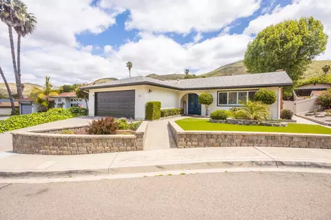 7363 Rowena St, San Diego, CA 92119