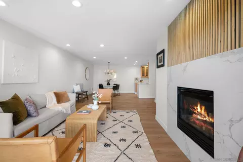 Living - 429 S Sierra Ave #238, Solana Beach, CA 92075 photo 3 of 4