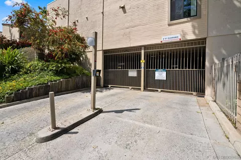 Exterior - 429 S Sierra Ave #238, Solana Beach, CA 92075 photo 13 of 14