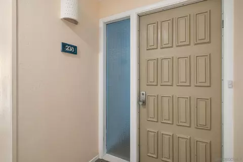 Exterior - 429 S Sierra Ave #238, Solana Beach, CA 92075 photo 14 of 14