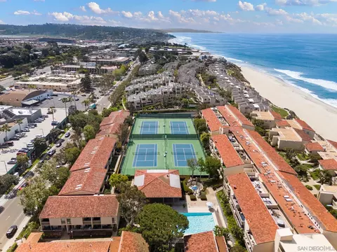 View/Area - 429 S Sierra Ave #238, Solana Beach, CA 92075 photo 13 of 13