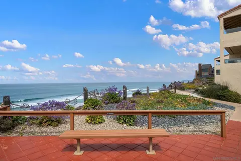 Exterior - 429 S Sierra Ave #238, Solana Beach, CA 92075 photo 11 of 14