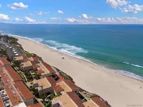 View/Area - 429 S Sierra Ave #238, Solana Beach, CA 92075 photo 9 of 13