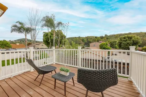 Exterior - 9220 Sombria Rd, Lakeside, CA 92040 photo 3 of 10