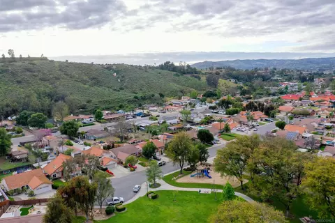 View/Area - 9220 Sombria Rd, Lakeside, CA 92040 photo 5 of 5