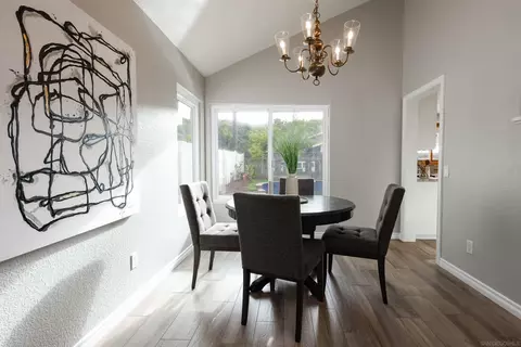 Dining - 9220 Sombria Rd, Lakeside, CA 92040 photo 2 of 2
