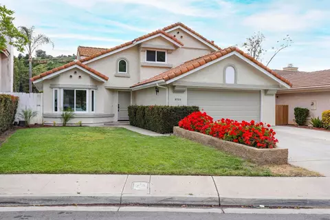 Exterior - 9220 Sombria Rd, Lakeside, CA 92040 photo 2 of 10