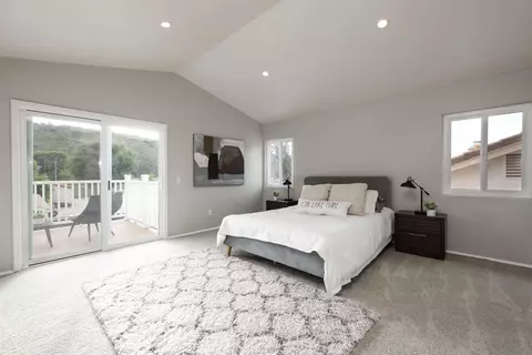 Bedroom - 9220 Sombria Rd, Lakeside, CA 92040 photo 1 of 5