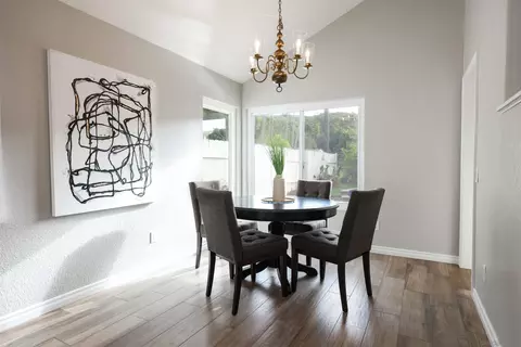 Dining - 9220 Sombria Rd, Lakeside, CA 92040 photo 1 of 2