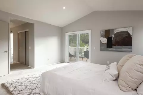 Bedroom - 9220 Sombria Rd, Lakeside, CA 92040 photo 3 of 5