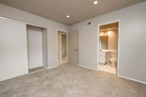 Bedroom - 9220 Sombria Rd, Lakeside, CA 92040 photo 4 of 5