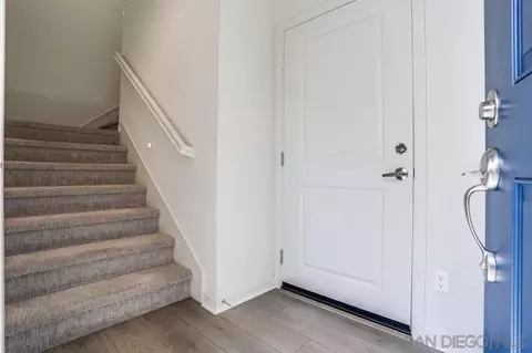 Entry Way - 413 Lake Shore Way, Santee, CA 92071 photo 1 of 3