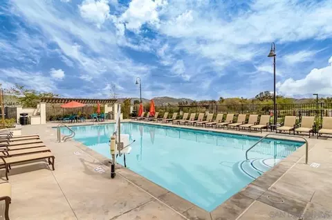Exterior - 413 Lake Shore Way, Santee, CA 92071 photo 7 of 7