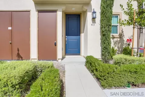 Exterior - 413 Lake Shore Way, Santee, CA 92071 photo 2 of 7