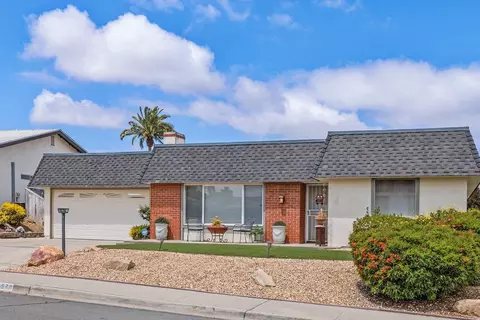 16578 Casero Rd, San Diego, CA 92128