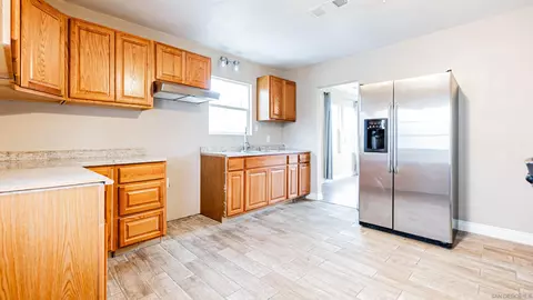 Kitchen - 1260 Walnut St, San Bernardino, CA 92410 photo 2 of 3