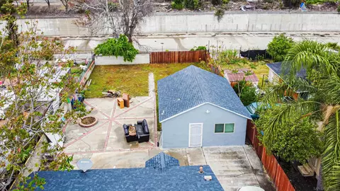 Exterior - 1260 Walnut St, San Bernardino, CA 92410 photo 8 of 8