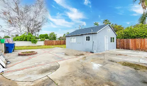 Exterior - 1260 Walnut St, San Bernardino, CA 92410 photo 3 of 8