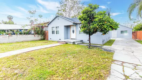 Exterior - 1260 Walnut St, San Bernardino, CA 92410 photo 2 of 8